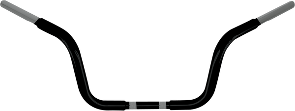 1-1/4(r) Chubby® Handlebar Black, 1, nordicamoto.ro