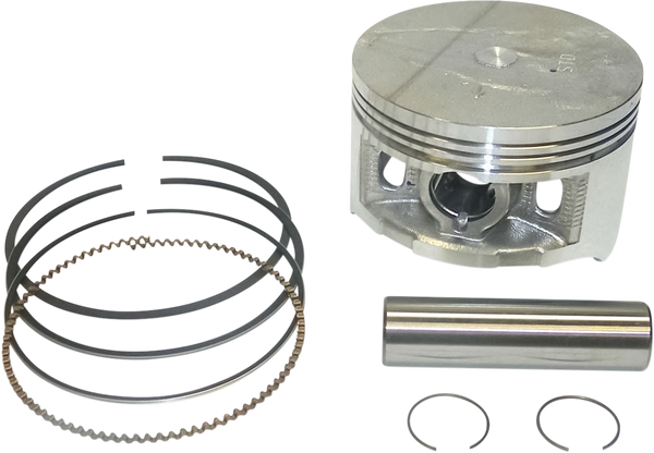 Complete Piston Kit, 1, nordicamoto.ro