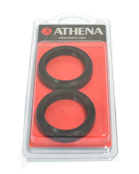 Fork Oil Seals Black -0