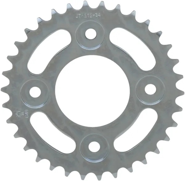 JT SPROCKETS Steel Rear Sprocket 