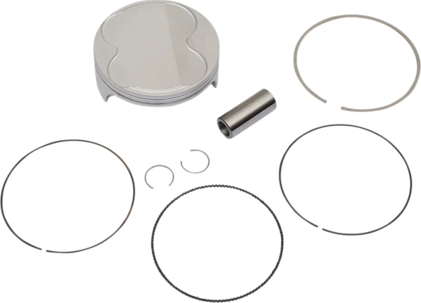 Piston Kit Kx450f 09-12, 1, nordicamoto.ro