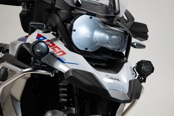 Evo Fog Lights Black -2