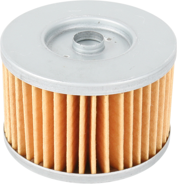 Filtru de ulei galben, 2, nordicamoto.ro
