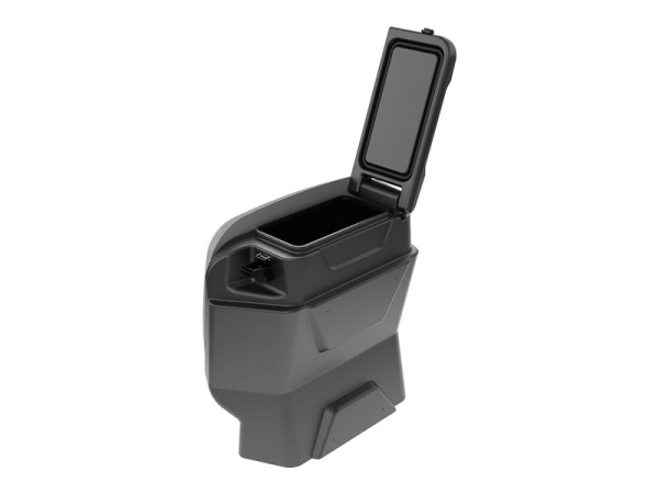 Cutie suplimentară TESSERACT cu spătar 24L – Can Am Outlander G3-1