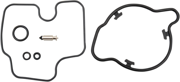 Economy Carburetor Repair Kit, 1, nordicamoto.ro