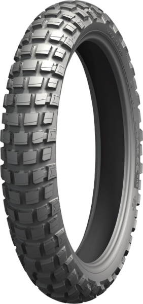 Michelin Anakee Wild Anvelopa Fata 90/90-21