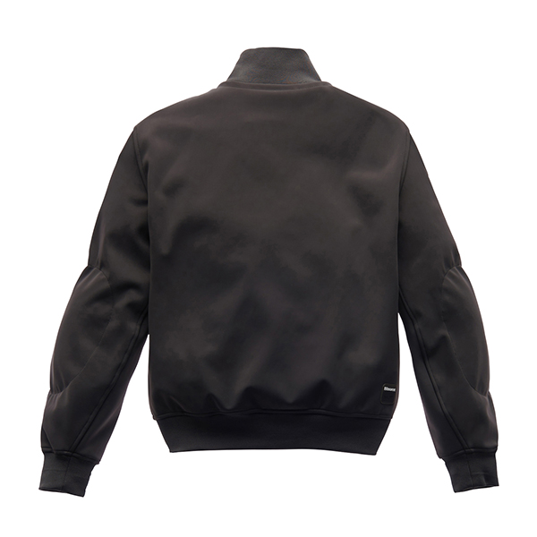 Hanorac Blauer Easy Pro Negru-1