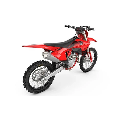 Motocicleta GASGAS MC 450F '26-1