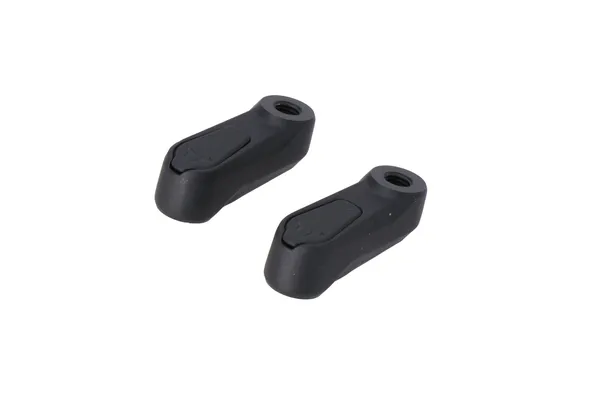 Mirror Extension Black -4
