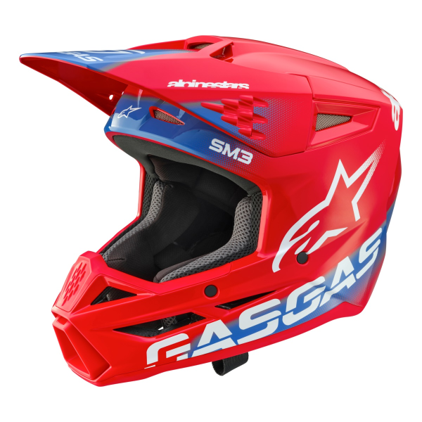 Casca Copii GasGas SM3-1