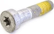 AH-COLLAR SCREW M10X40 ISA45-0