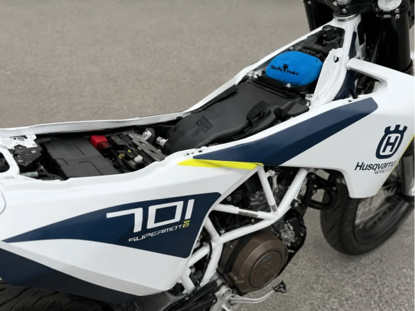 Kit Filtru Aer Throttle Punks Husqvarna 701 Enduro/Supermoto, 6, nordicamoto.ro