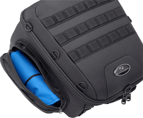 Ts1450r Tactical Tunnel Bag Black, 3, nordicamoto.ro