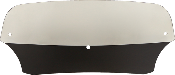 Batwing Fairing Windshield Gray, 1, nordicamoto.ro