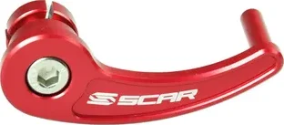 Axle Puller Front Red