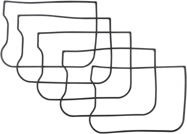 Rocker Gasket, 1, nordicamoto.ro