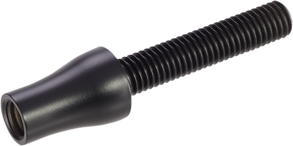 Bullet Series Replacement Parts Black, 1, nordicamoto.ro