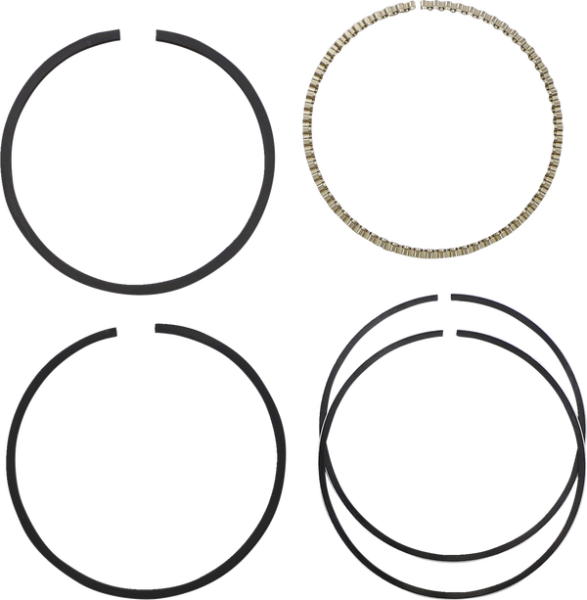 Replacement Piston Rings, 1, nordicamoto.ro