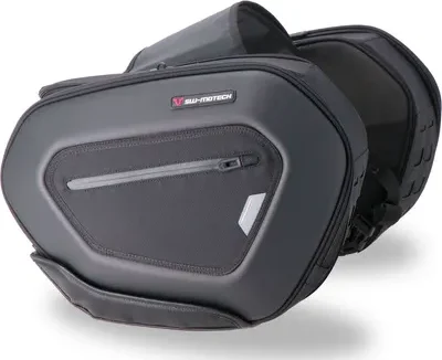 SW-MOTECH Pro Blaze Saddlebag Set Black -30096ec2a6c508264708ec6e2534835c.webp