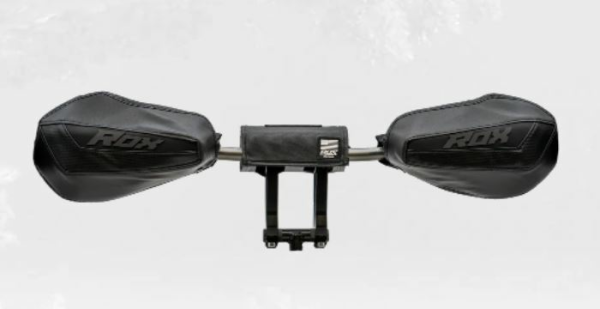 Rox Handguard Generation 3 Flex-tec Black-1