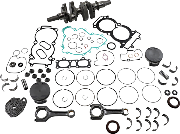 Engine Rebuild Kit 