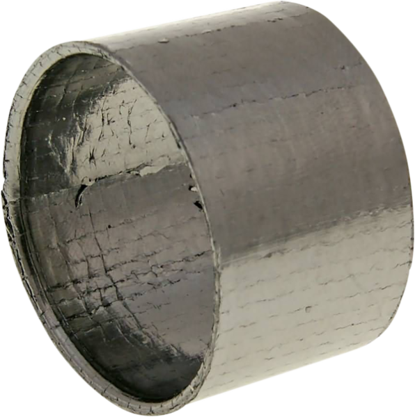 Graphite Exhaust  Gasket, 2, nordicamoto.ro