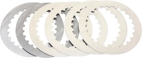 Clutch Steel Alloy Drive Plate-0