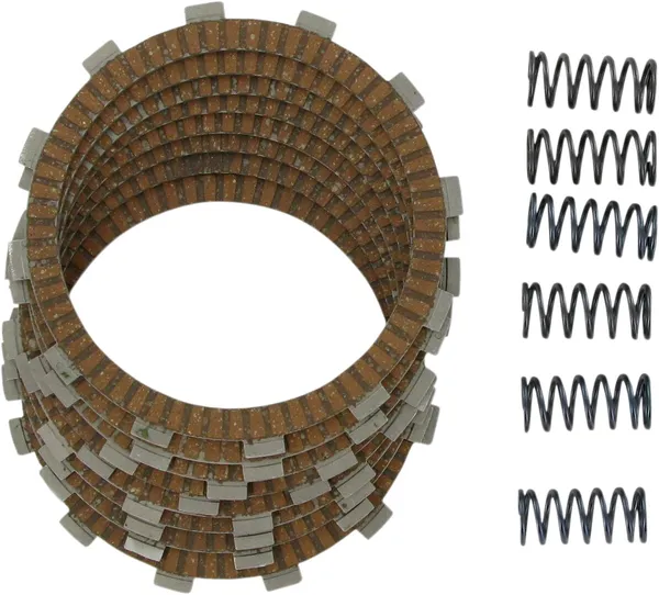 Clutch Kit Kaw Zx7r/rr 99-0
