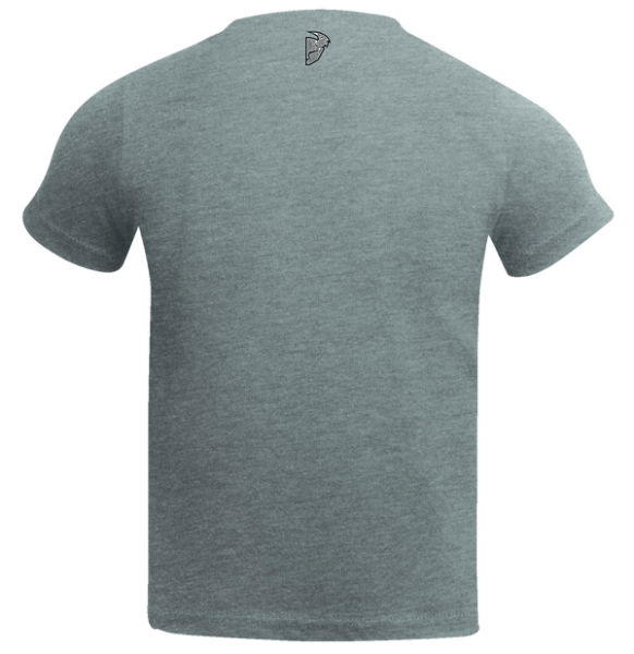 Toddler Corpo T-shirt Gray -0