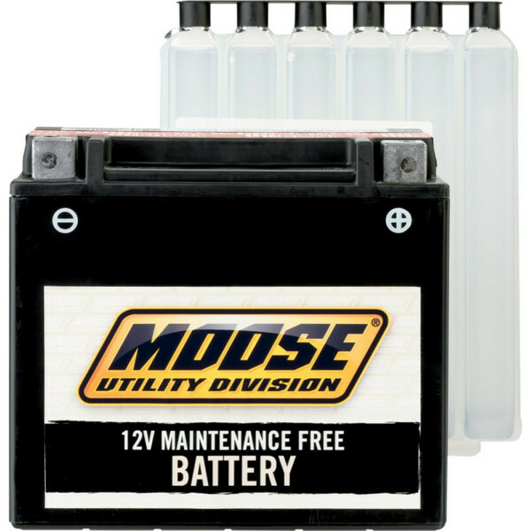 Agm Maintenance Free Batteries -0