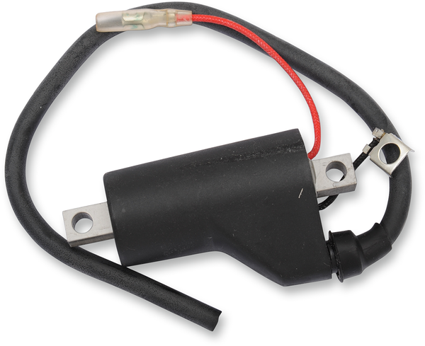 External Coil Black, 1, nordicamoto.ro