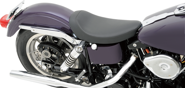 Low Solo Seat Black, 5, nordicamoto.ro