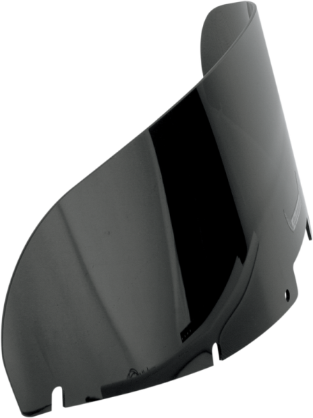 Replacement Lucite Windshield Gray, 3, nordicamoto.ro