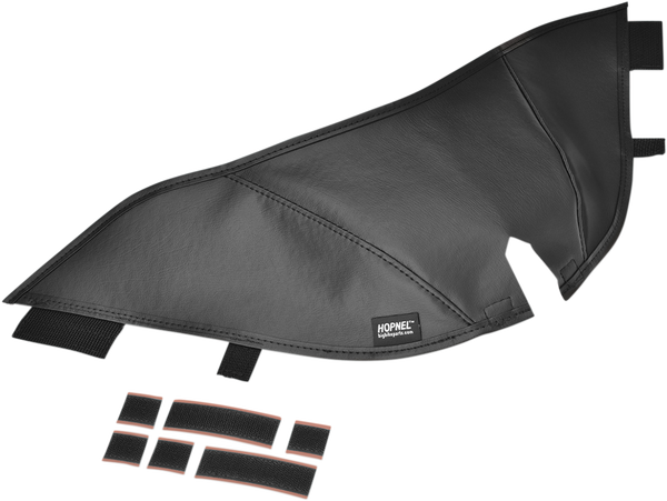 Gas Tank Mini Bra Black, 1, nordicamoto.ro