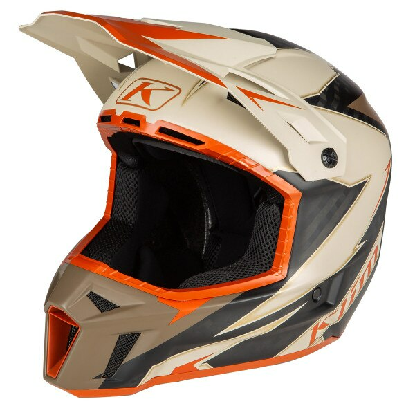 Cozoroc Klim F3 Draft Electrik Gecko - Asphalt-15