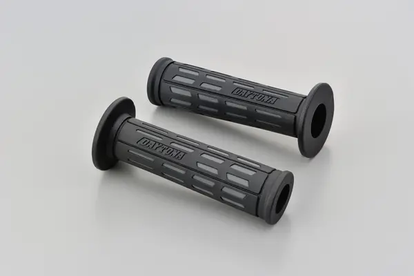 Grippy Grip ggd-tapered-sp Black, Gray, 1, nordicamoto.ro