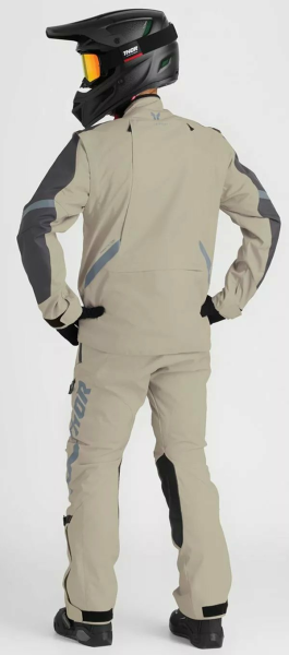 THOR Terrain Jacket Off-white -2