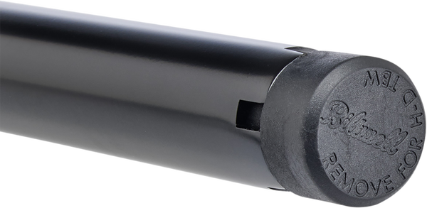 1(r) Handlebar W/ Tbw Plugs Black, 2, nordicamoto.ro