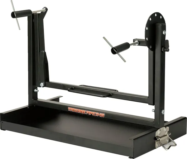 MOOSE RACING Engine Stand Black, Powder-coated -30305856e9252bf7e2f6fcd3091e13be.webp