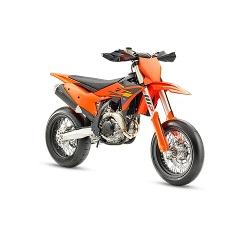 Motocicleta KTM 450 SMR '26-1