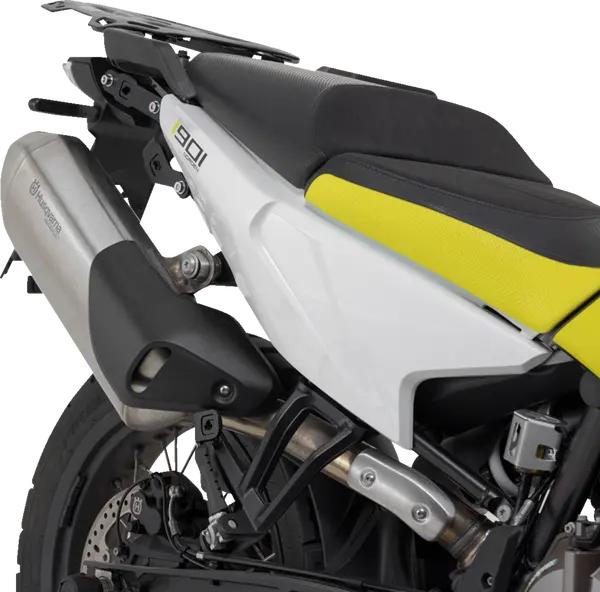 Pro Side Carrier Black-1