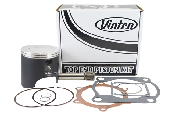Top End Piston Kit, 4, nordicamoto.ro