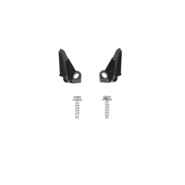 Aripa Fata Acerbis Gas Gas MC/MC-E 24'-27' Negru, 4, nordicamoto.ro
