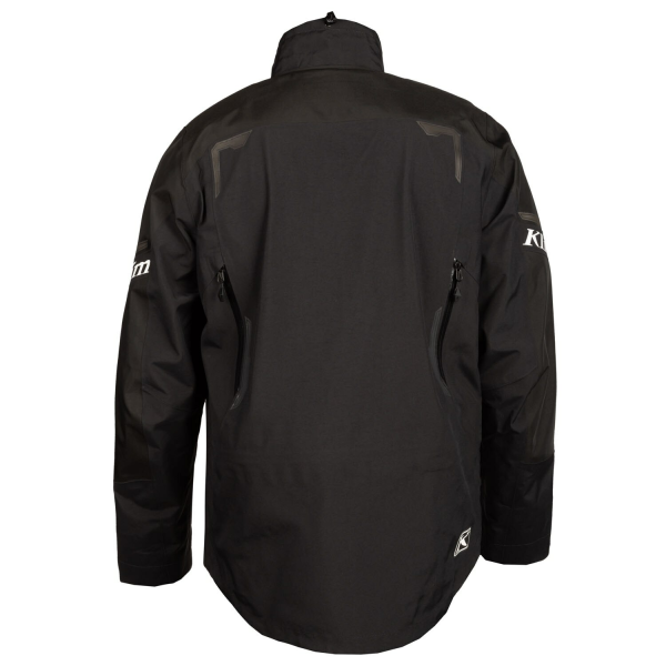 Geaca Snowmobile Klim Valdez Non-Insulated Black-6