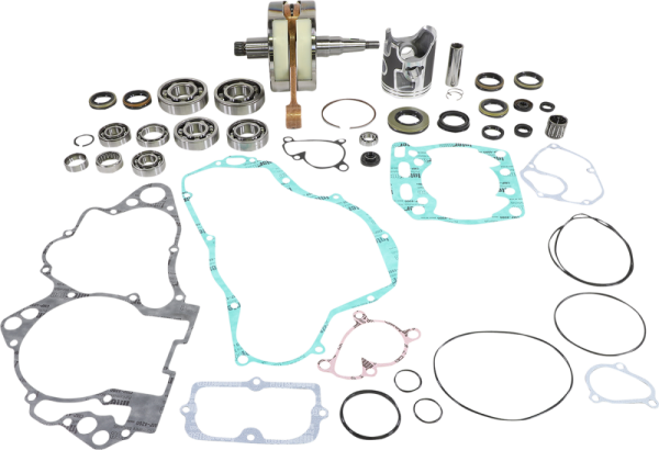 Set complet pentru revizia motorului, 1, nordicamoto.ro