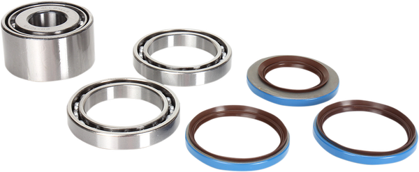 MOOSE RACING Bearing-seal Kit, 3, nordicamoto.ro