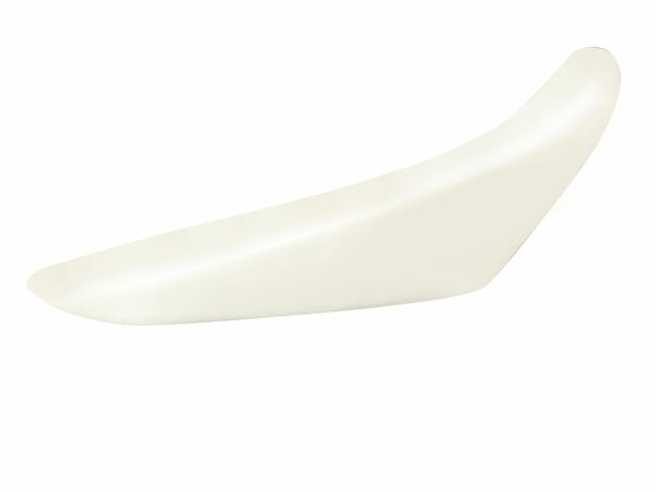 Spumă pentru scaun, albă, 1, nordicamoto.ro