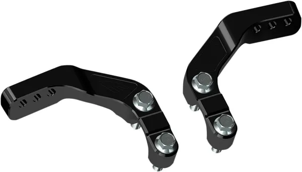 Probend Handguard Hardware Black-0