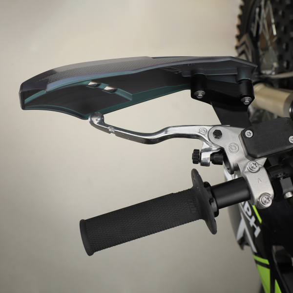 Handguard Acerbis Linear-6