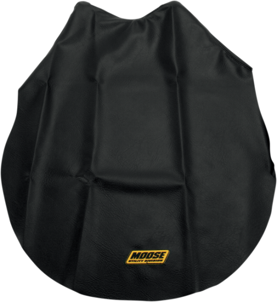 Oe Replacement-style Seat Cover Black 